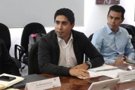 Alinearán y fortalecerán políticas deportivas en Quintana Roo