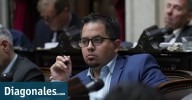 Escándalo: Revelan que un diputado de LLA nombra asesores para quedarse con su sueldo “para el partido”