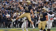Navy defeats Florida-Atlantic football | PHOTOS – Baltimore Sun