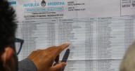 ¿Notaste una irregularidad al votar?: así podés denunciarla ante la Justicia Electoral