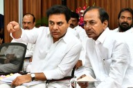 TRS-D Likely to Give Sleepless Nights to BRS in Jubilee Hills by