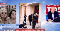 Agreden en directo al equipo de 'En boca de todos': «Pensaba que nos mataba»