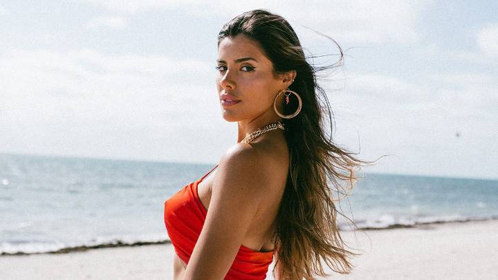 Se complica la situación legal de la influencer Valentina Olguín: agravaron los cargos por defraudación a gobernadores