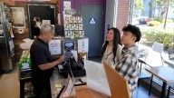 California restaurants will have to disclose food allergens on their menus under new law