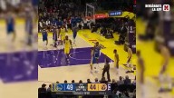 Un Doncic monstruoso no basta