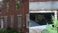Pennsylvania Rescuers Hear Faint Cries From A Collapsed House, Uncover A Haunting Discovery Inside