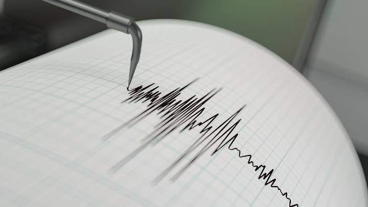 Strong Earthquake Of 6.6-Magnitude Hits Indonesia's Banda Sea; No Risk Of Tsunami