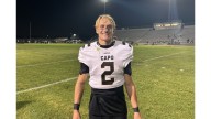 Capistrano Valley football dominates Western in Delta League opener