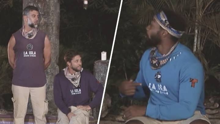 ¿Va a unirse Martín a las Panteras? Lo que dijo en La Isla