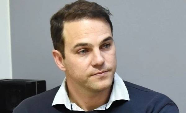Taccari: “Durante años vimos cómo algunos se escudaban en los fueros para evitar la justicia”