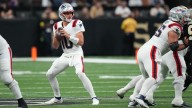 VA Hero Of The Week: Drake Maye Continues To Impress As Patriots QB1