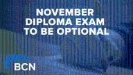 Teacher Strike Makes November Diploma Exam Optional