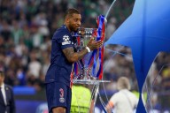 Netflix’s Shocking $6 Billion Champions League Proposal Leaves Soccer Fans Amused