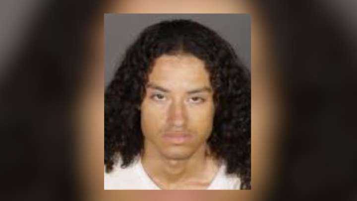 Las Vegas man arrested in L.A. child porn case, police say