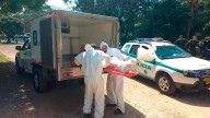 La violencia desangra a Andes: acribillaron a un hombre dentro de un billar y sigue aumentando el récord de asesinatos