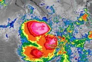 Así será el clima HOY viernes 10 de octubre en Puerto Vallarta