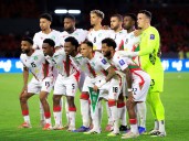 Al Mundial 2026 le quedan 20 cupos: de Italia y Gabón a Surinam y Nueva Caledonia, ¿cuáles son las selecciones que aún podrían clasificar?