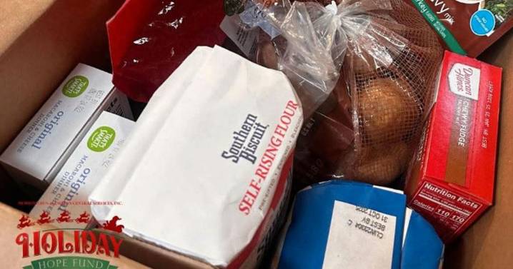 Holiday Hope Fund signups approaching