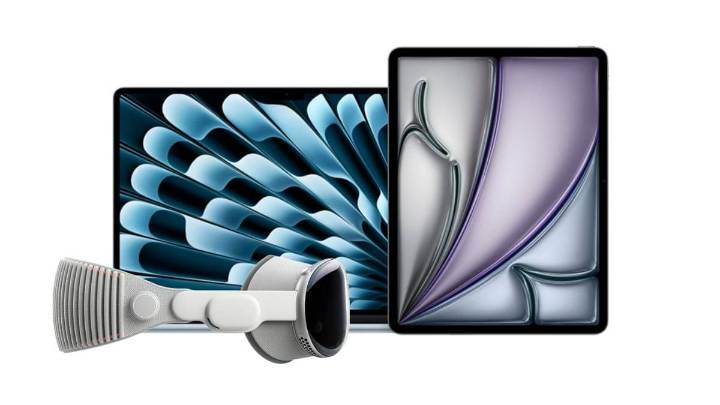 Apple Expected to Launch New MacBook Pro, iPad Pro This Week Tech News