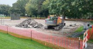 Tennis courts to get a major upgrade in Richland's Leslie Groves Park