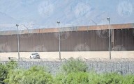 Desmienten rumores sobre apertura de la frontera