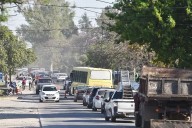 Comienza el ensanche de la Solano Vera: más de 1.000 metros de obra y 90 días de trabajo