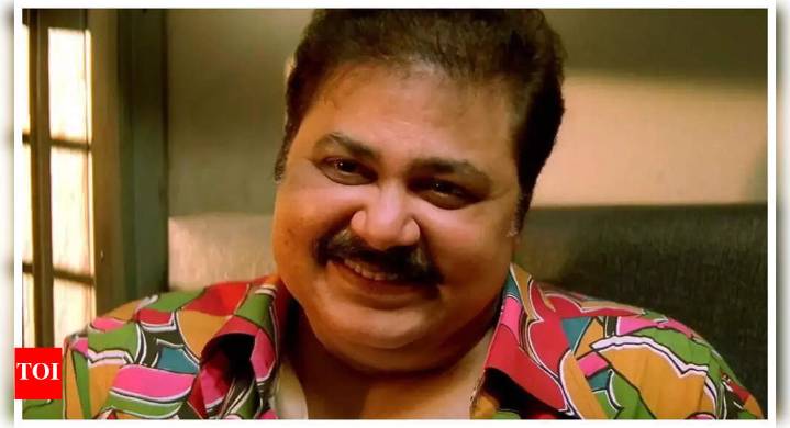 Satish Shah passes away: Harsha Bhogle pays tribute to the 'brilliant' actor