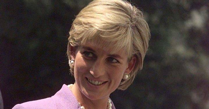 EXCLUSIVE: Princess Diana Had Violent Row With Lover Before Fatal Crash