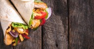 Breakfast burrito, wrap products recalled over potential Listeria contamination