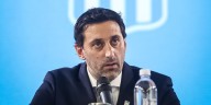 La sentida carta de Diego Milito tras la eliminación de Racing de la Copa Libertadores: “La ilusión era inmensa”