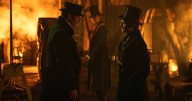 House of Guinness: Peaky Blinders creator's new hit Netflix show