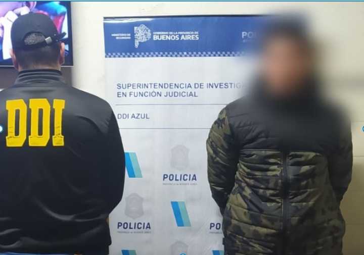 Casación ratificó la condena a Martín Marcelli por violencia de género, amenazas y reducción a la servidumbre