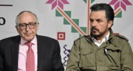 Siguen hospitalizadas 90 personas por las lluvias: Ssa