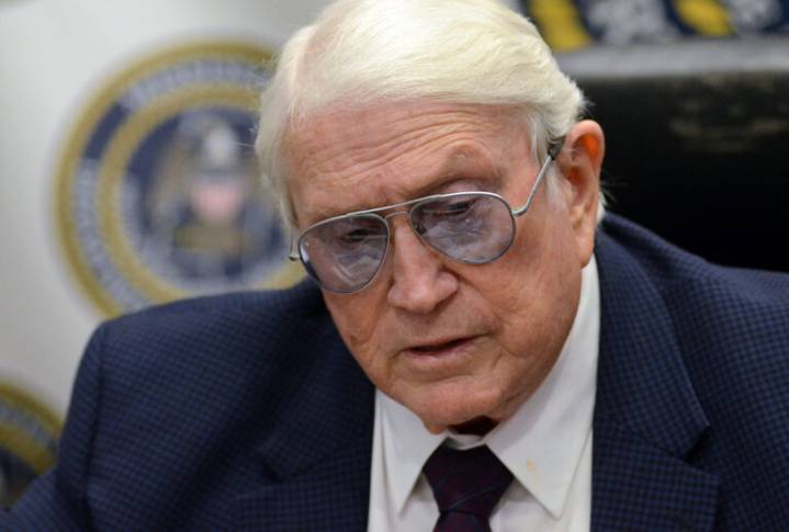 Mississippi prison chief reopens homicide cases following news investigation