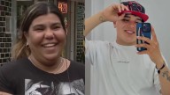 Camilota habló de la recuperación de Thiago Medina: “Salió de terapia y respira por sus propios medios”