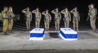 Israel: El Ejército israelí recibe los cuerpos de otros dos rehenes más desde Gaza | Hamás 