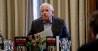 "En 2050 la forma más común de morir será el suicidio"