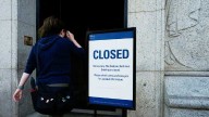 Federal government shutdown begins