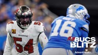 Breaking Down Bucs Matchup with Lions on Monday Night Football