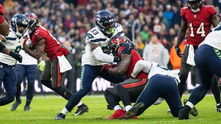 The Opposing View: An Insider's Look At The Seahawks' Week 5 Opponent, The Tampa Bay Buccaneers