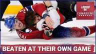 Habs - Sens BRAWL in Preseason AGAIN | How Montreal Beat and Beat Up Ottawa + Kapanen and Dach Shine