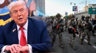¡Alerta, inmigrantes!: Trump despliega fuerzas federales en ciudades santuario de EE. UU.