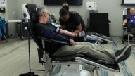 Ohio State kicks off annual 'Blood Battle' competition against Michigan on Oct. 22