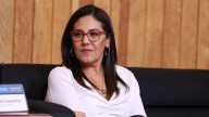 El crimen organizado es la mayor amenaza para la democracia: Claudia Zavala