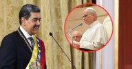 Nicolás Maduro envía carta al papa León XIV para pedir su “apoyo especial” y consolidar la paz en Venezuela en plena tensión con Estados Unidos