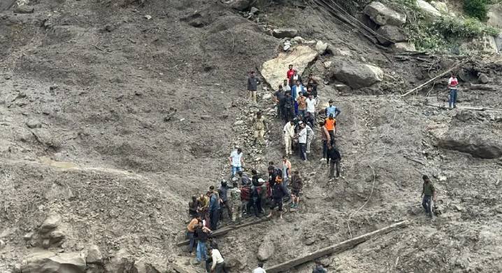 Jammu Kashmir: 32 Still Missing and Presumed Dead After Kishtwar Cloudburst