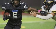 Check out the New Orleans area prep football schedule for Week 7