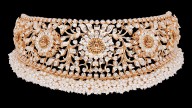 Top Trends In Haute Jewellery