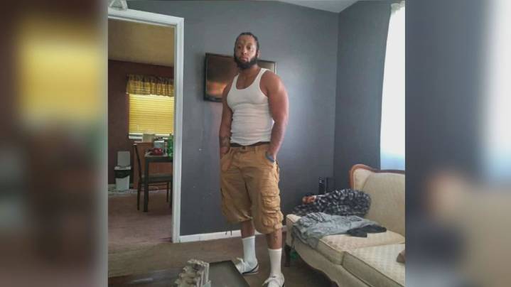 'He didn't deserve it' | Artist, father killed in Jeffersontown apartment shooting