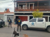 Investigan la muerte de una mujer en situación vulnerable y posibles vínculos con el narcotráfico